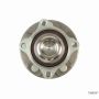 TIMKEN HA590549 Preset, Pre-Greased And Pre-Sealed Hubs