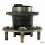 TIMKEN HA590550 Preset, Pre-Greased And Pre-Sealed Hubs