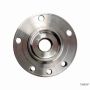 TIMKEN HA590551 Preset, Pre-Greased And Pre-Sealed Hubs