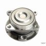 TIMKEN HA590552 Preset, Pre-Greased And Pre-Sealed Hubs