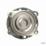 TIMKEN HA590552 Preset, Pre-Greased And Pre-Sealed Hubs