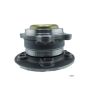 TIMKEN HA590553 Preset, Pre-Greased And Pre-Sealed Hubs