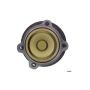 TIMKEN HA590553 Preset, Pre-Greased And Pre-Sealed Hubs