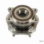 TIMKEN HA590554 Preset, Pre-Greased And Pre-Sealed Hubs