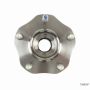 TIMKEN HA590554 Preset, Pre-Greased And Pre-Sealed Hubs