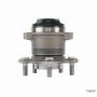 TIMKEN HA590557 Preset, Pre-Greased And Pre-Sealed Hubs