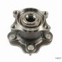 TIMKEN HA590558 Preset, Pre-Greased And Pre-Sealed Hubs