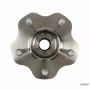 TIMKEN HA590558 Preset, Pre-Greased And Pre-Sealed Hubs