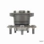 TIMKEN HA590558 Preset, Pre-Greased And Pre-Sealed Hubs