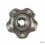 TIMKEN HA590558 Preset, Pre-Greased And Pre-Sealed Hubs