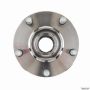 TIMKEN HA590559 Preset, Pre-Greased And Pre-Sealed Hubs
