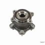 TIMKEN HA590560 Preset, Pre-Greased And Pre-Sealed Hubs