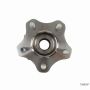 TIMKEN HA590560 Preset, Pre-Greased And Pre-Sealed Hubs