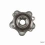 TIMKEN HA590560 Preset, Pre-Greased And Pre-Sealed Hubs