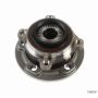 TIMKEN HA590561 Preset, Pre-Greased And Pre-Sealed Hubs