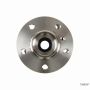 TIMKEN HA590561 Preset, Pre-Greased And Pre-Sealed Hubs
