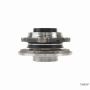 TIMKEN HA590561 Preset, Pre-Greased And Pre-Sealed Hubs