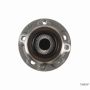 TIMKEN HA590561 Preset, Pre-Greased And Pre-Sealed Hubs