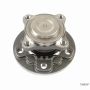 TIMKEN HA590562 Preset, Pre-Greased And Pre-Sealed Hubs