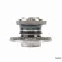 TIMKEN HA590562 Preset, Pre-Greased And Pre-Sealed Hubs