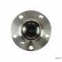 TIMKEN HA590563 Preset, Pre-Greased And Pre-Sealed Hubs