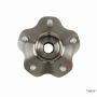 TIMKEN HA590564 Preset, Pre-Greased And Pre-Sealed Hubs