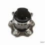TIMKEN HA590565 Preset, Pre-Greased And Pre-Sealed Hubs