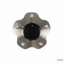 TIMKEN HA590565 Preset, Pre-Greased And Pre-Sealed Hubs