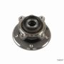 TIMKEN HA590567 Preset, Pre-Greased And Pre-Sealed Hubs
