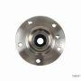 TIMKEN HA590567 Preset, Pre-Greased And Pre-Sealed Hubs