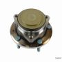 TIMKEN HA590568 Preset, Pre-Greased And Pre-Sealed Hubs