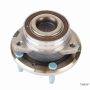TIMKEN HA590569 Preset, Pre-Greased And Pre-Sealed Hubs