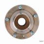 TIMKEN HA590569 Preset, Pre-Greased And Pre-Sealed Hubs