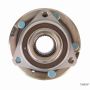 TIMKEN HA590569 Preset, Pre-Greased And Pre-Sealed Hubs