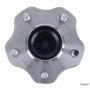 TIMKEN HA590570 Preset, Pre-Greased And Pre-Sealed Hubs