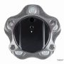 TIMKEN HA590570 Preset, Pre-Greased And Pre-Sealed Hubs