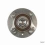 TIMKEN HA590571 Preset, Pre-Greased And Pre-Sealed Hubs