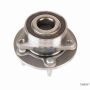TIMKEN HA590572 Preset, Pre-Greased And Pre-Sealed Hubs