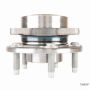 TIMKEN HA590572 Preset, Pre-Greased And Pre-Sealed Hubs