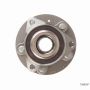 TIMKEN HA590572 Preset, Pre-Greased And Pre-Sealed Hubs