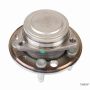 TIMKEN HA590575 Preset, Pre-Greased And Pre-Sealed Hubs