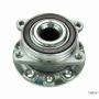 TIMKEN HA590576 Preset, Pre-Greased And Pre-Sealed Hubs