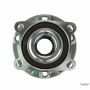 TIMKEN HA590576 Preset, Pre-Greased And Pre-Sealed Hubs