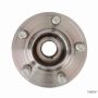 TIMKEN HA590577 Preset, Pre-Greased And Pre-Sealed Hubs