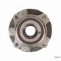 TIMKEN HA590577 Preset, Pre-Greased And Pre-Sealed Hubs