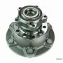 TIMKEN HA590578 Preset, Pre-Greased And Pre-Sealed Hubs