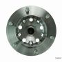TIMKEN HA590578 Preset, Pre-Greased And Pre-Sealed Hubs