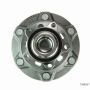 TIMKEN HA590578 Preset, Pre-Greased And Pre-Sealed Hubs