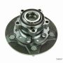 TIMKEN HA590579 Preset, Pre-Greased And Pre-Sealed Hubs