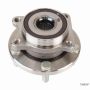 TIMKEN HA590580 Preset, Pre-Greased And Pre-Sealed Hubs